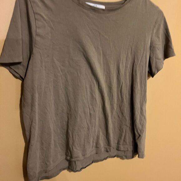 Carly jean medium brown tee - Picture 3 of 7